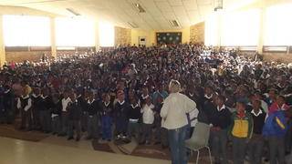 Willowmore 1200 Children with Bianca&Friends